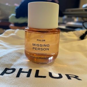 Missing Person by Phlur